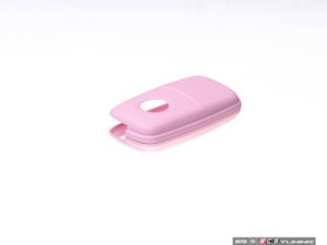 Remote Key Cover Plastic - Pink | ES2581188