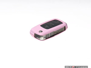 Remote Key Cover Plastic - Pink | ES2581188