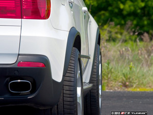 BMW Wheel Spacer Kit - 20mm