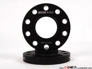 BMW Wheel Spacer Kit - 20mm
