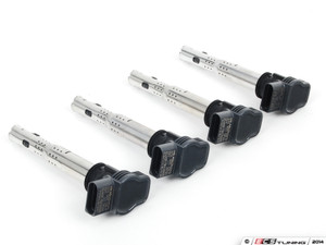 2.0T Coil Pack Conversion Kit - Stage 1 | ES2713433