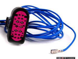 ECS MKVI Xenon Headlight Adapter Harness
