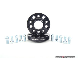 ECS Wheel Spacers - 22.5mm (Pair)