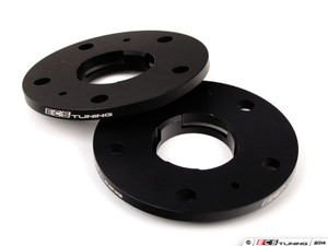 ECS Wheel Spacer Kit - 10mm | ES2725432