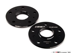 ECS Wheel Spacer Kit - 10mm | ES2725432
