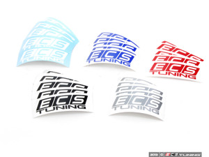Promo Sticker Pack