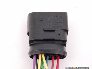10-10 Pin Harness For Leveling Kit | ES2603068