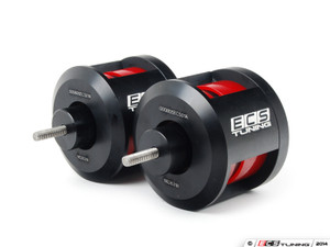 Complete Performance Engine Mount Kit | ES2723181