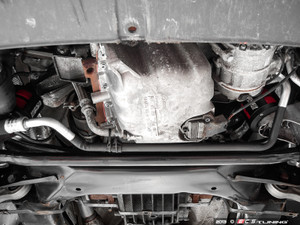 Complete Performance Engine Mount Kit | ES2723181