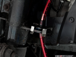 Exact-Fit Stainless Steel Brake Lines - Front | ES2597765