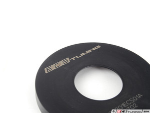 Rear Trailing Arm Bushing Limiter Set