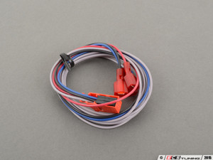 Traction Control Button Retrofit Kit - Without Keyless Start