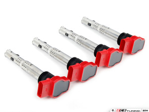 2.0T Coil Pack Conversion Kit - Stage 2 | ES2713421