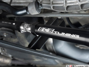 ECS Tuning Performance Adjustable Rear Control Arm Set