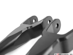 ECS Tuning Performance Adjustable Rear Control Arm Set