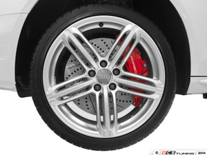 Front Big Brake Kit - Stage 3 - 2-Piece rotors (365x38)