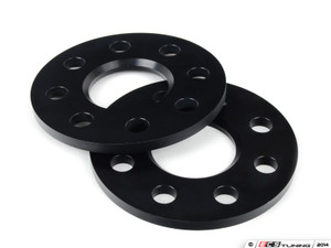 ECS 8mm Wheel Spacers & ECS Conical Seat Bolt Kit