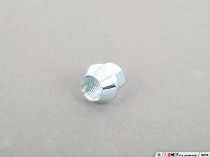 17mm Conical Seat Lug Nut - 14x1.5mm - Priced Each