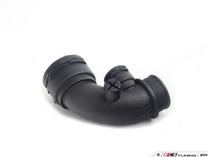Silicone Radiator Hose Kit | ES2748020