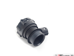 Silicone Radiator Hose Kit | ES2748020