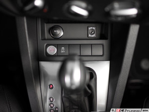 Traction Control Button Retrofit Kit - With Keyless Start