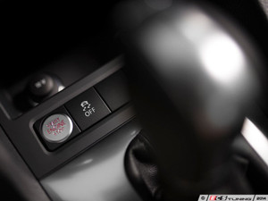 Traction Control Button Retrofit Kit - With Keyless Start