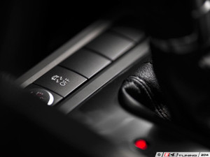 Traction Control Button Retrofit Kit - With Keyless Start