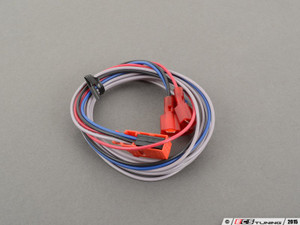 Traction Control Button Retrofit Kit - With Keyless Start