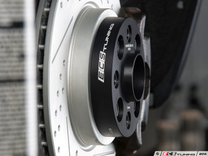 ECS Wheel Spacers - 25mm (Pair) | ES2748023