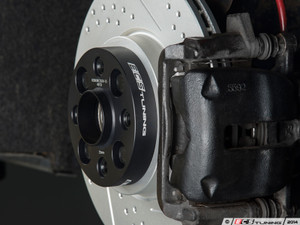 ECS Wheel Spacers - 25mm (Pair) | ES2748023