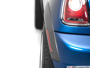 ECS Wheel Spacers - 30mm (Pair) | ES2748028