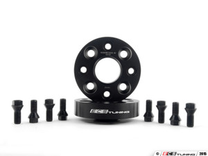 ECS Wheel Spacers - 30mm (Pair) | ES2748028