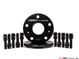 ECS Wheel Spacer Kit - 12mm | ES2725433