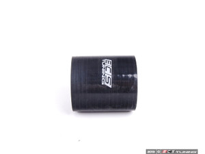 Silicone Coupler - Straight 2.38" (60.33mm)