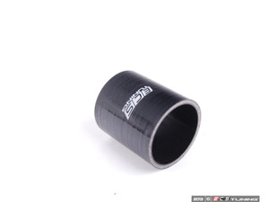 Silicone Coupler - Straight 2.38" (60.33mm)