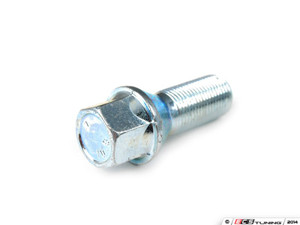 Conical Seat Wheel Bolt 14x1.25x27mm - Set Of 16 | ES2739040