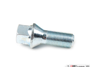 Conical Seat Wheel Bolt 14x1.25x27mm - Set Of 16 | ES2739040