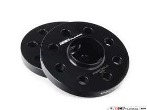 ECS 15mm Wheel Spacers & ECS Conical Seat Bolt Kit