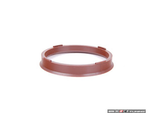 Hub Centric Rings - Set Of Four | ES2635457