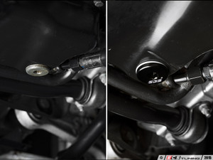 Magnetic Engine Oil Drain Plug
