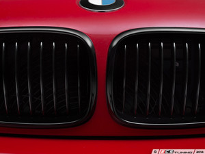 blackout Grille Set - Gloss Black | ES2739721