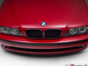 blackout Grille Set - Gloss Black | ES2739721