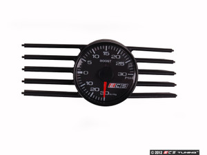 ECS Vent Pod Boost Gauge Kit | ES2696110