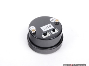 ECS Vent Pod Boost Gauge Kit | ES2696110