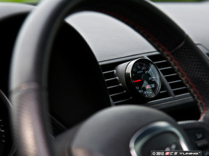 ECS Vent Pod Boost Gauge Kit | ES2696110
