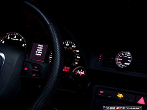 ECS Vent Pod Boost Gauge Kit | ES2696110