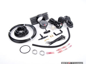 ECS Vent Pod Boost Gauge Kit | ES2696110