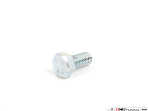 Sway Bar Bracket Bolt - Priced Each