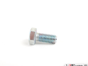Sway Bar Bracket Bolt - Priced Each