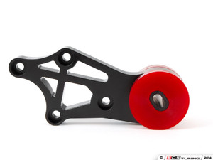 Performance Rear Differential Mount